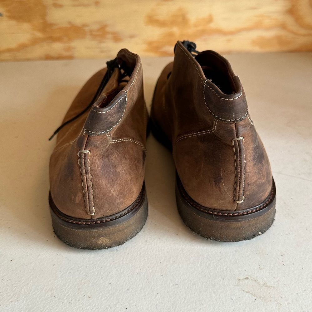 Johnson and Murphy Booties - Picture 3 of 6